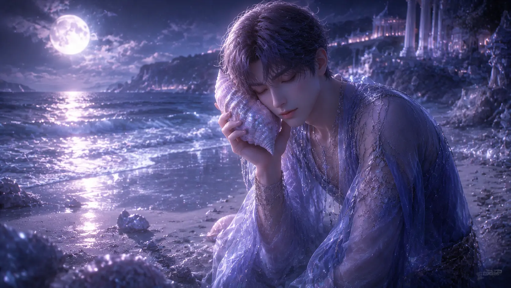 SHELL OF MEMORY Memory