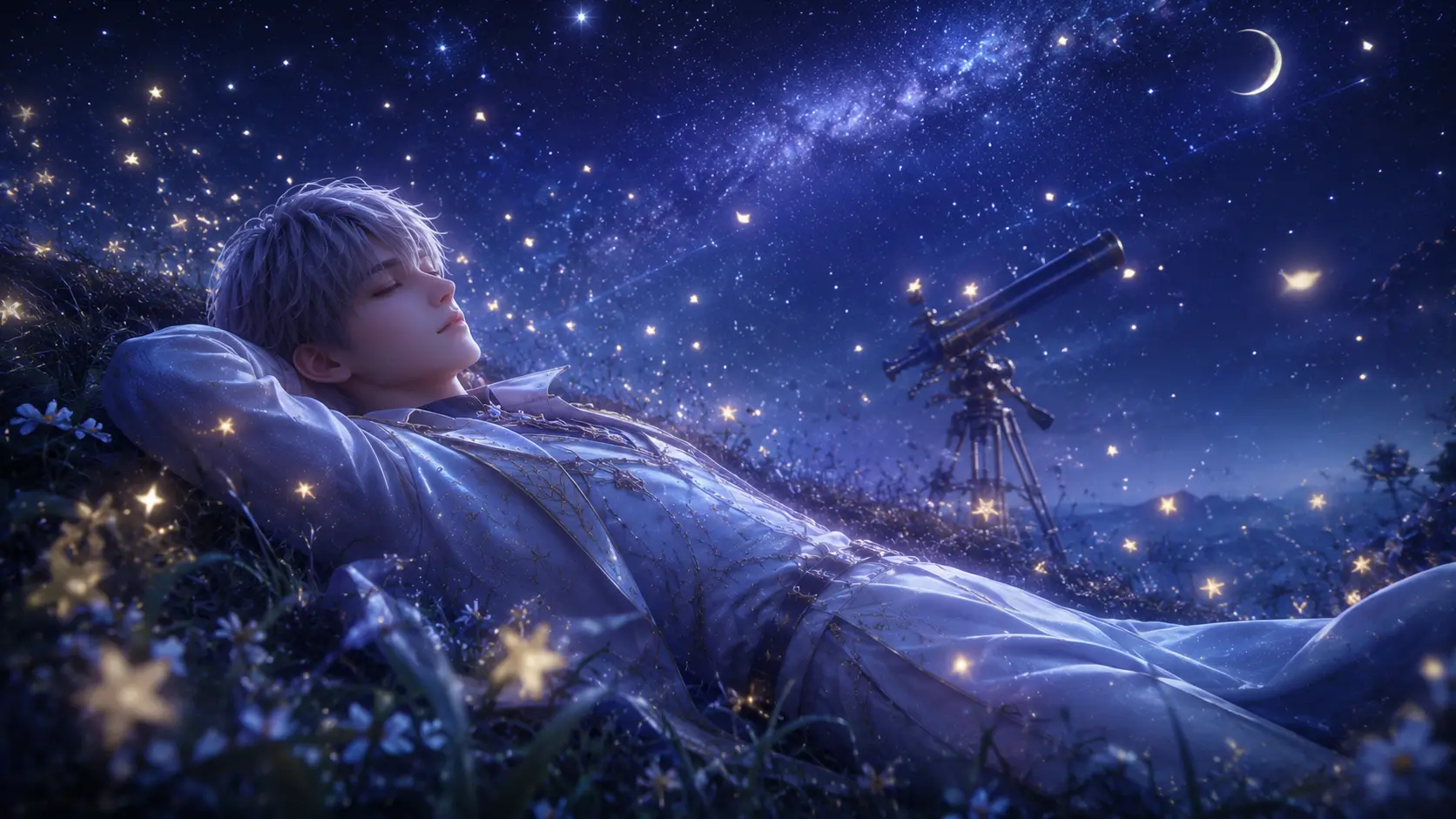 DREAMER'S REST Memory