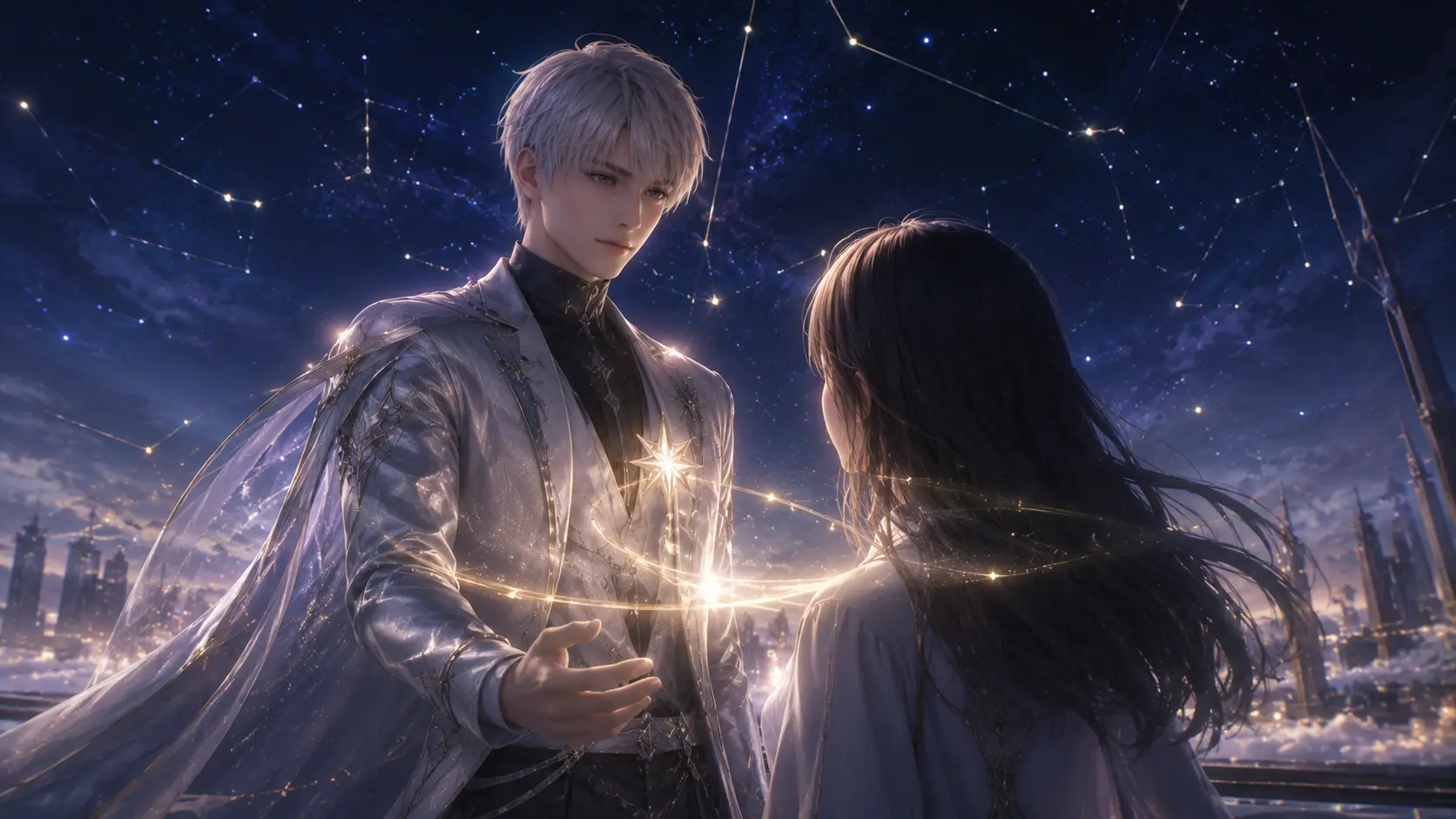 PROMISE KEPT Memory
