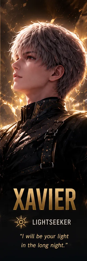 Xavier